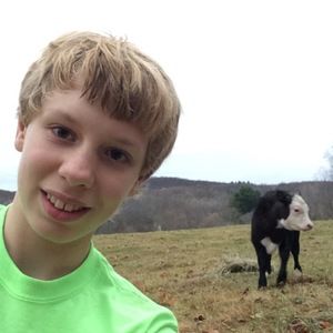 Meet your Posher, Leo